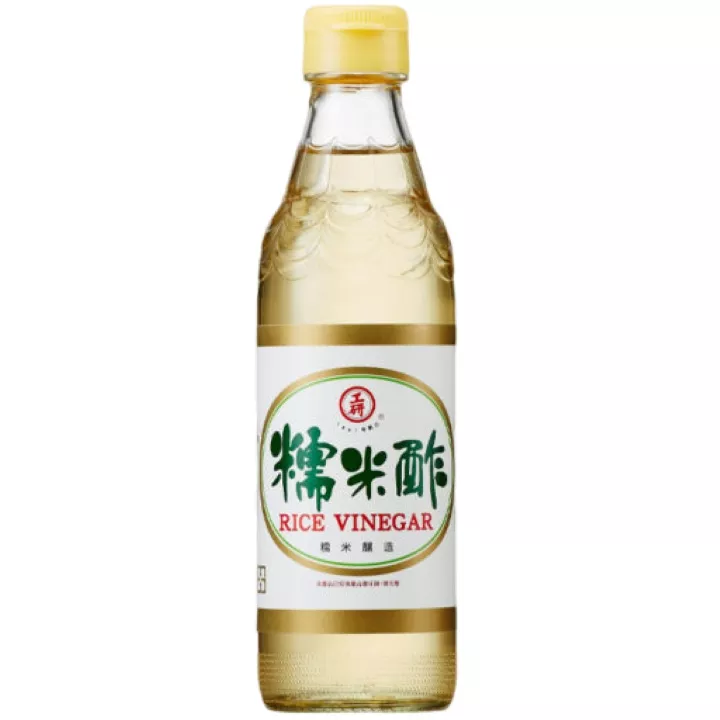 工研.糯米酢