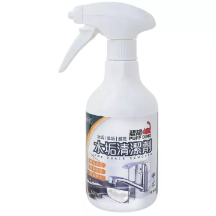 恐龍水垢清潔劑/500ml