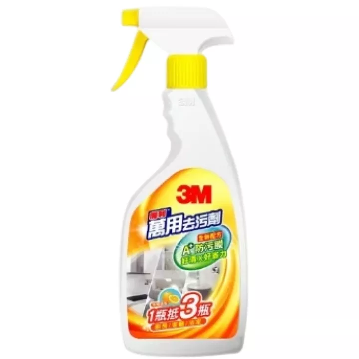 3M 萬用去污保護劑