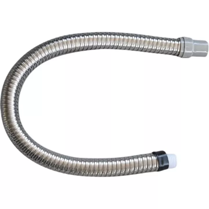 不銹鋼鎖螺絲頂級排水管/3尺