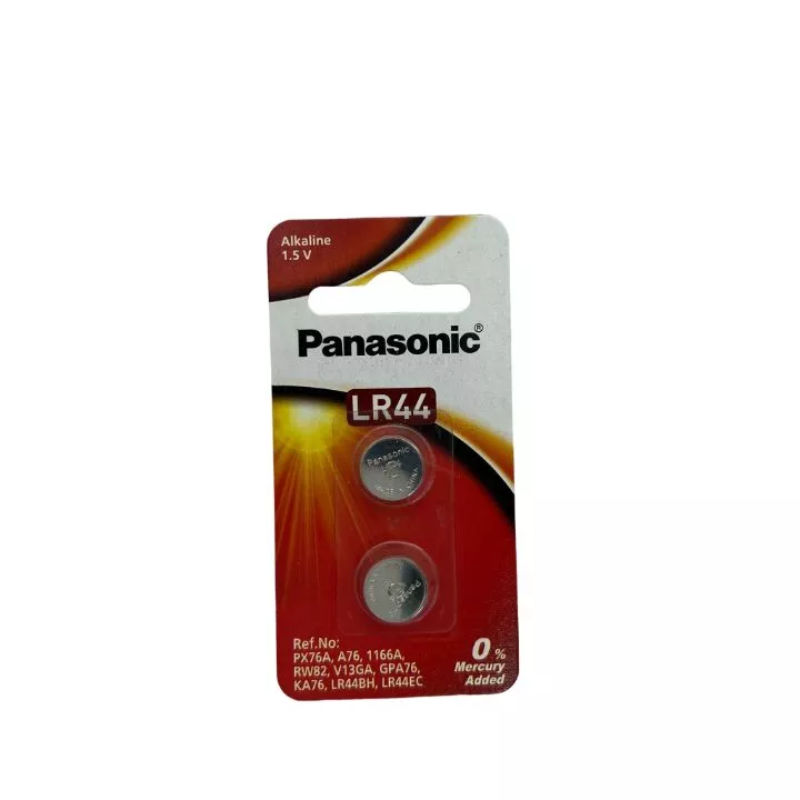 國際鋰鈕電池LR44