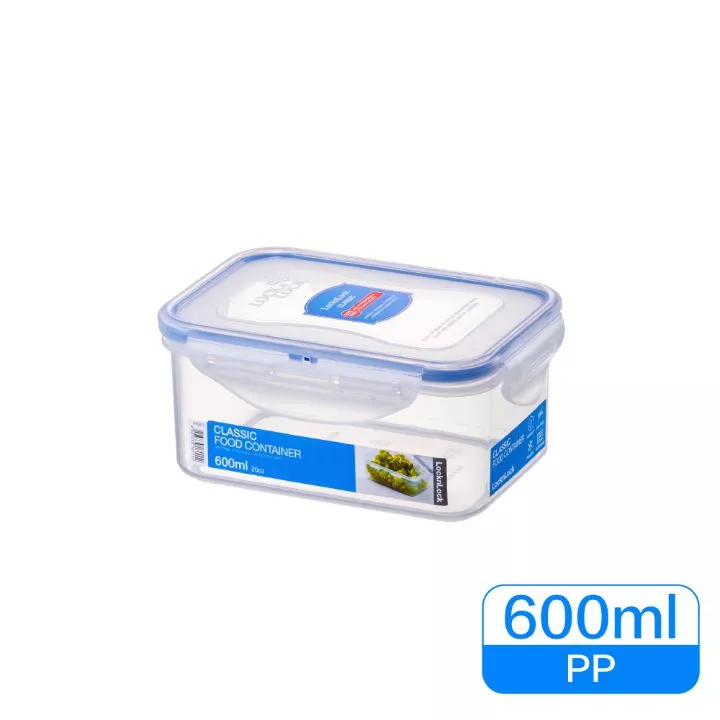 樂扣保鮮盒 HPL-811